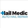 Hail Medic DFW Logo