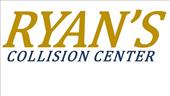 Ryan's Collision Center LLC 1514 Max Hooks Rd. Suite A, Groveland, FL 34736 Ryan's Collision Center LLC Logo