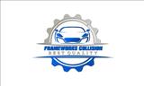 Frameworks Collision LLC Logo