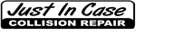 Just in Case Collision Repair 1425 N MIAMI AVE, Marshall, MO 65340 Just in Case Collision Repair Logo