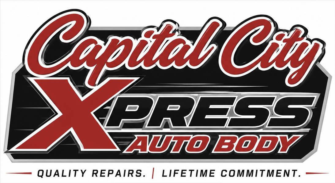 Capital City Xpress Inc. 6145 Auburn Blvd, Citrus Heights, CA 95621 Capital City Xpress Inc. Logo