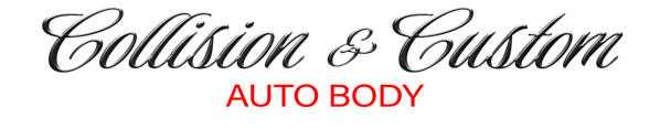 Collision and Custom Auto Body 915 N. 1st Place, Hermiston, OR 97838 Collision and Custom Auto Body Logo