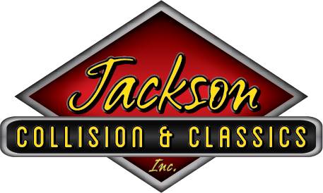 Jackson Collision & Classics, Inc. Logo