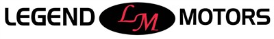 Legend Motors Collision Logo