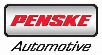 Penske Automotive Collision Center of Escondido Logo