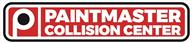 Paintmaster Collision Logo
