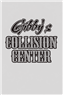 Gibby's Collision Center 1226 S Ww White Rd., San Antonio, TX 78220 Gibby's Collision Center Logo