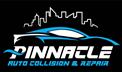 Pinnacle Auto Collision and Repair Logo