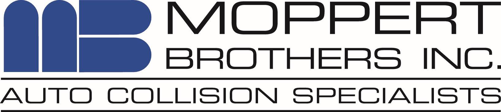 Moppert Brothers Auto Collision at Eagleville 3307 Ridge Pike, Eagleville, PA 19403 Moppert Brothers Auto Collision at Eagleville Logo