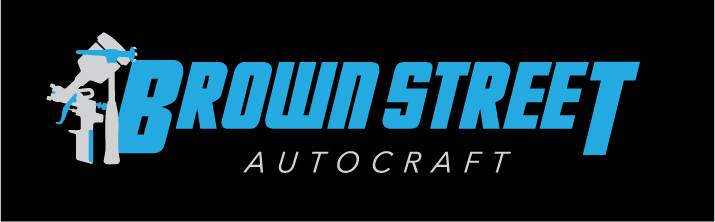 Brown Street Autocraft LLC Logo