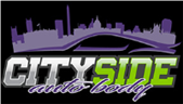City Side Auto Body 6320 Aaron Lane, Clinton, MD 20735 City Side Auto Body Logo