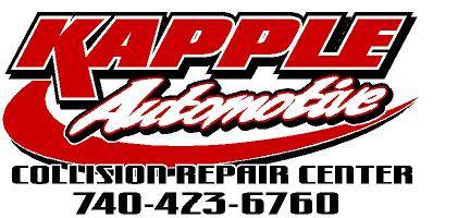 Kapple Automotive Logo