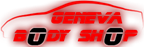 Geneva Body Shop Logo
