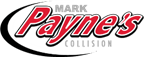 Mark Payne Collision Center 209 S. 5th St, Garland, TX 75040 Mark Payne Collision Center Logo