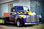 K & K Auto Body Logo