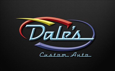 Dale's Custom Auto, Inc. 108 East Avenue, Hackettstown, NJ 07840 Dale's Custom Auto, Inc. Logo