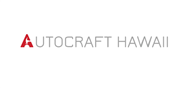 Autocraft Hawaii - Logo