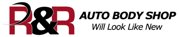 R&R General Auto Body Shop Inc Logo