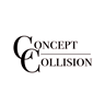 Concept Collision LLC 207 E Magnolia St., Leesburg, FL 34748 Concept Collision LLC Logo