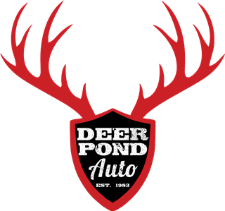 Deer Pond Auto Inc. 14 Huntoon Memorial Hwy, Leicester, MA 01524 Deer Pond Auto Inc. Logo