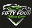 Fifty Four Collision Center 9356 S 500 W, Sandy, UT 84070 Fifty Four Collision Center Logo