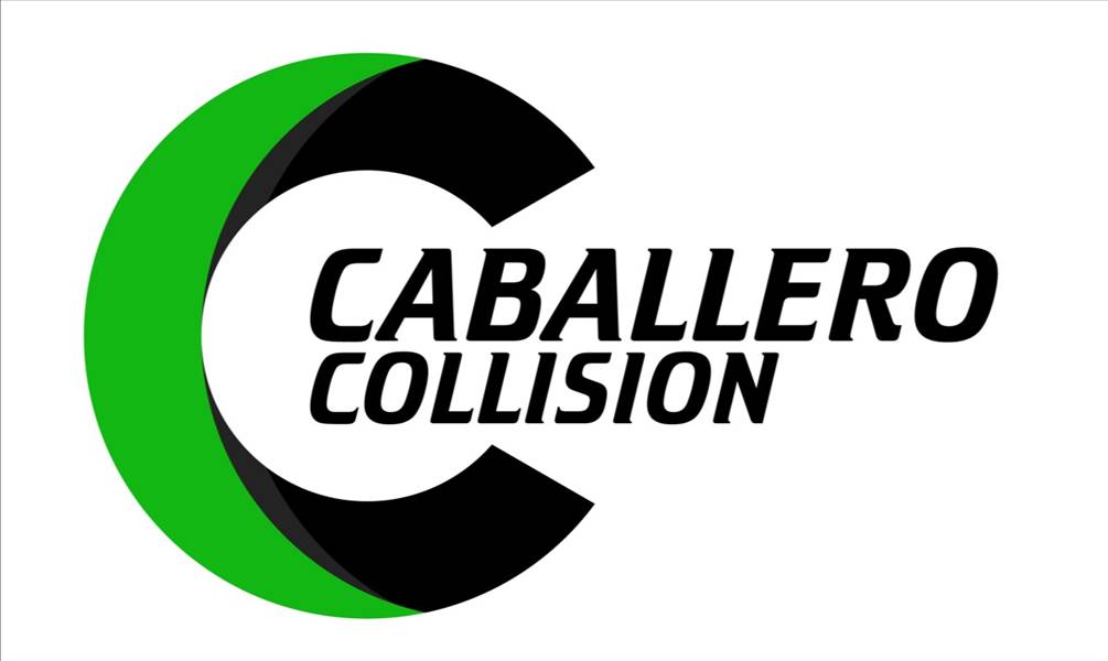 Caballero Collision Logo