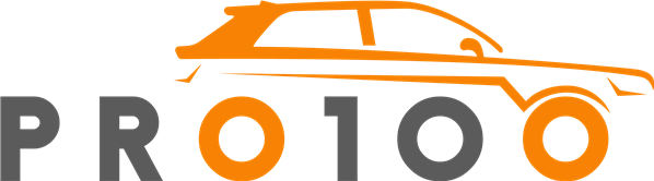 Pro100 Auto Sales 3840 W Seltice Way, Post Falls, ID 83854 Pro100 Auto Sales Logo