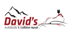 David's Auto Body & Collision Repair LLC. 343 S. State St., Orem, UT 84058 David's Auto Body & Collision Repair LLC. Logo