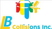 Lb Collisions 25401 Mission Blvd, Hayward, CA 94544 Lb Collisions Logo