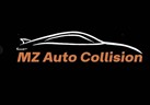 Mz Auto Collision 323 Chaumont Dr., Endicott, NY 13760 Mz Auto Collision Logo