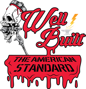 Well Built American Customs LLC Logo