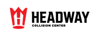 Headway Collision Center Logo