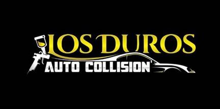 Los Duros Auto Collision Logo