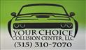 Your Choice Collision Center,Llc Logo