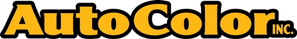 Auto Color Inc Logo