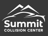 Summit Collision Center Logo