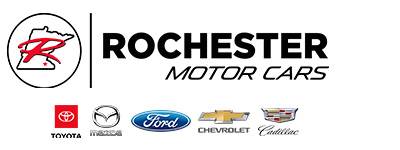 Rochester Express Collision Center 4900 Highway 51 North, Rochester, MN 55901 Rochester Express Collision Center Logo