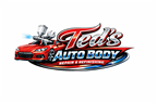 Ted's Auto Body Repair & Refinishing 2320 Robinson Street, Colorado Springs, CO 80904 Ted's Auto Body Repair & Refinishing Logo