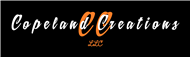 Copeland Creations 1366 Chew Rd, Mansfield, OH 44903 Copeland Creations Logo