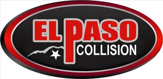 El Paso Collision 12851 Azogue Ave, El Paso, TX 79938 El Paso Collision Logo