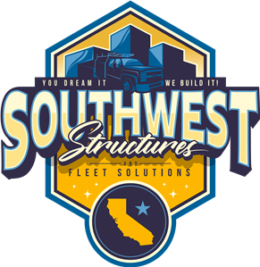 Southwest Structures 14340 Veterans Way, Moreno Valley, CA 92553 Southwest Structures Logo