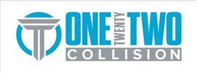 One Twenty - Two Collision Midtown 1835 MacArthur Boulevard Northwest, Atlanta, GA 30318 One Twenty - Two Collision Midtown Logo