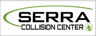 Serra Collision Center 3281 South Arlington Road, Akron, OH 44312 Serra Collision Center Logo
