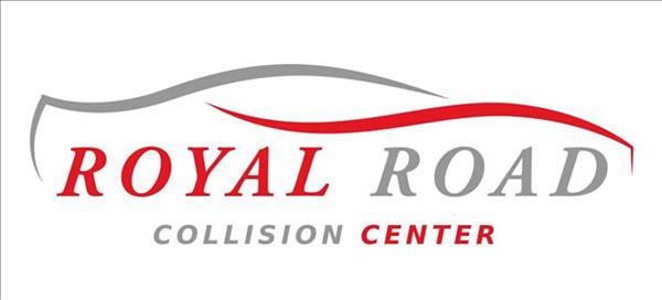 Royal Road Collision Center 1364 Camino Real Unit 100, San Bernardino, CA 92408 Royal Road Collision Center Logo