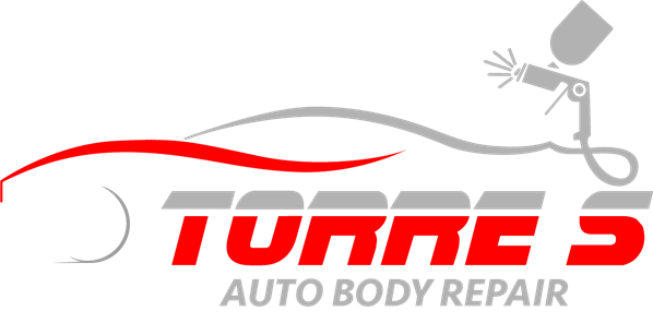Torre's Auto Body Repair 2805 Los Flores Blvd, Lynwood, CA 90262 Torre's Auto Body Repair Logo