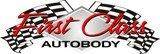 First Class Auto Body #707 707 Santa Rosa Avenue, Santa Rosa, CA 95404 First Class Auto Body #707 Logo