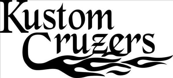 Kustom Cruzers Auto Body, LLC 36100 EAST GARDNER, Oak Grove, MO 64075 Kustom Cruzers Auto Body, LLC Logo