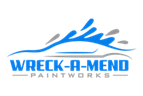 Wreck-A-Mend Paintworks LLC 651C Indian Creek Rd, Telford, PA 18969 Wreck-A-Mend Paintworks LLC Logo