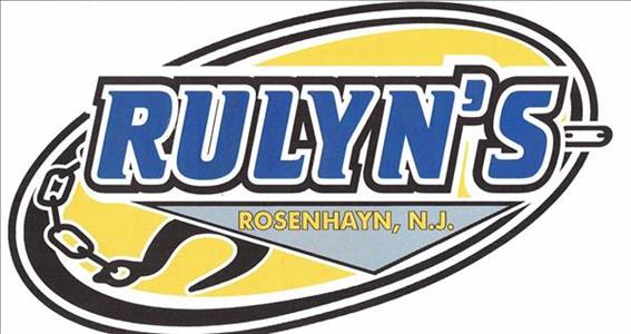 Rulyn's Garage 604 Morton Ave, Bridgeton, NJ 08302 Rulyn's Garage Logo