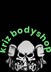 Kriz Body Shop Logo
